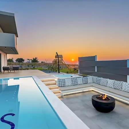 Villa Orizontes