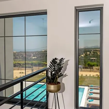 Villa Orizontes