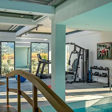 Villa Orizontes *
