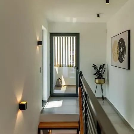 Villa Orizontes Réthymnon