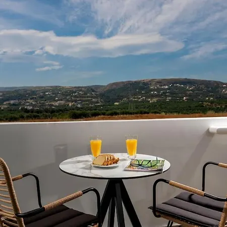 Orizontes Villa Réthymnon